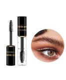 Transparent Waterproof Eyebrow Gel for Long-Lasting Styling | MIESCHER Eyebrow Wax - Buy Online on SooperMarket.com