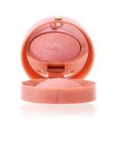 Bourjois Little Round Pot Blusher Blusher 95 Rose De Jaspe - Buy Online on SooperMarket.com