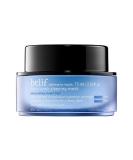 belif Aqua Bomb Sleeping Mask | Hydrating Herbs Rejuvenate, Soothe & Replensihe Fatigued Skin | Antioxidants & Anti-Inflammatory Moisturizing Face Mask | Pore Minimizing Facial Skincare | 2.53 Fl Oz - Buy Online on SooperMarket.com