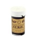Sugarflair Food Colouring Paste Concentrate - Perfect for all Cake Making and Decorating Ice Blue - Buy Online on SooperMarket.com