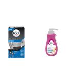 Veet Men Intimate Hair Removal Kit with Hair Removal Cream and Aftercare Balm 100 ml + 50 ml & Pure Inspirations Hair Removal Cream Aloe Vera And Vitamin E For Sensitive Skin 400 ml + Hair Removal Cream - Buy Online on SooperMarket.com