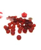 Chessex 1184 Supplies, Multi-Colour Red - Buy Online on SooperMarket.com