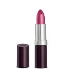 Rimmel London Lasting Finish Lipstick - 086 Sugar Plum | Long-Lasting Formula - Buy Online on SooperMarket.com