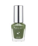 Green Nail Polish Varnish - Milk Green Nail Varnish 12ml Healthy Nontoxic Water-based Nail Polish Air Breathable Long Lasting Chip Resistant Quick Dry Gel Nail Polish Non-baking - Buy Online on SooperMarket.com