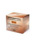 Guam Anti cellulite Body Wrap for Thighs, Legs | MAX STRENGTH Hot Mud for Stubborn Cellulite | Marine Clay Body Mask with Caffeine, Seaweed and Essential Oils | Reduce Cellulite on Legs, Firm & Tone Skin, 1.1 LB | By Guam  - Buy Online on SooperMarket.com