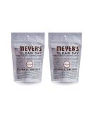 Mrs. Meyer's Automatic Dish Pillows Lavender | 20 OZ 20 CT | International Shipping Available - Buy Online on SooperMarket.com
