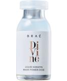 Hair Ampoule Power Dose Deep Conditioning Treatment for Damaged Hair - Hair Mask Ampoule Hair Protein Treatment Ampollas Para el Cabello (Divine Liquid Anti Frizz Ampoule) Divine Liquid Mask - Buy Online on SooperMarket.com