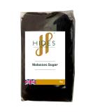Hides Fine Foods - Molasses Sugar 1kg - GMO - Free - Suitable for Vegetarians - Baking - Cookies - Caramel - Tarts - Pies - Brownies - Desserts - Cooking - Buy Online on SooperMarket.com