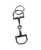 HKM 9302 Keychain Bit - Unique Design for Collectors | International Shipping Available - Buy Online on SooperMarket.com