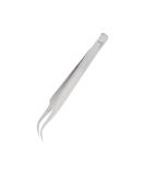 REMOS Tick Remover Made of Stainless Steel with Curved tip for Humans & Animals - Buy Online on SooperMarket.com