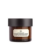 The Body Shop Chinese Ginseng & Rice Clarifying Polishing Mask  2.5 Oz - Buy Online on SooperMarket.com