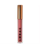 LORAC Unzipped Sheer Silk Lip Gloss in Nude Bare - Hydrating and Long-Lasting Formula - Buy Online on SooperMarket.com