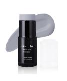 Go Ho Water Based Light Gray Face Paint Stick 1.06 Oz - Non-toxic Cream Body Makeup for Theater & Halloween SFX Cosplay - Buy Online on SooperMarket.com