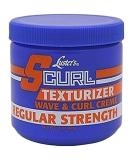Lusters S Curl Regular Hold Creme 425g/15oz - Smooth & Style with Ease - Buy Online on SooperMarket.com