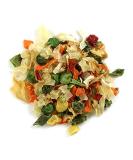 Frontier Co-op Hearty Stew Blend Soup Vegetables | Kosher | 1 lb. Bulk Bag - Buy Online on SooperMarket.com