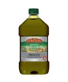 Pompeian Smooth Extra Virgin Olive Oil, First Cold Pressed, Mild and Delicate Flavor, Perfect for Sauteing and Stir-Frying, Naturally Gluten Free, Non-Allergenic, Non-GMO, 101 Fl Oz., Single Bottle 101 Fl Oz (Pack of 1) - Buy Online on SooperMarket.com