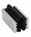 GolfWorks Deluxe Heavy Duty Golf Club Shaft Clamp Gripping Vise Tool - Best Quality for Precision Gripping - Buy Online on SooperMarket.com