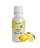 Lean:Life Lemon Flavour Drops 30ml - Sugar-Free & Low-Calorie Aroma for Food - Enhance Your Dishes! - Buy Online on SooperMarket.com