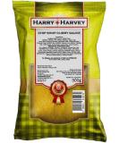 Harry Harvey 300g Chip Shop Curry Sauce Powder Chippy Takeaway Chips Curries. As used by Chippies and Fish Shops - Buy Online on SooperMarket.com