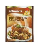 St Hubert Hot Chicken Sandwich Homestyle Gravy Mix 57g 3 packs Imported From Canada - Buy Online on SooperMarket.com