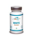 Dog Fit by Prethis White Dental Plus I tartar remover for dogs I tooth cleaning & dental care I naturally solve tartar without additives - Buy Online on SooperMarket.com
