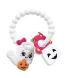 Ghost Teether & Ghouls Ring Teether Set for Halloween Activities - Kids & Toddlers - Buy Online on SooperMarket.com