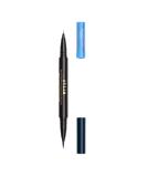 Stila Stay All Day Dual-Ended Liquid Eye Liner in Periwinkle / Midnight - Buy Online on SooperMarket.com