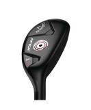 Callaway Golf 2019 Apex 3 Hybrid - Right Hand, Stiff Flex, Graphite Shaft - Buy Online on SooperMarket.com