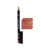 NYX Slim Lip Pencil - Peekaboo Neutral - Buy Online on SooperMarket.com