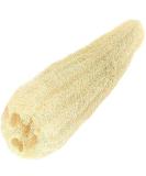 NileCart Natural Organic Egyptian Loofah Sponges - Large Exfoliating Shower Body Scrubber for Radiant Skin - 22 Inch - Pack of 1 - Buy Online on SooperMarket.com