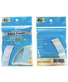 Lace Front Support Tape - Double-Sided Adhesive for Wigs & Toupees - Buy Online on SooperMarket.com