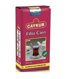 CAYKUR-FILIZ Authentic Turkish Black Tea 1kg - Buy Online on SooperMarket.com