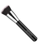 ARTDECO Medium Oval Brush - Premium Make-up Brush for Blending & Contouring | 1 Piece - International Shipping Available - Buy Online on SooperMarket.com