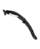Best Back Shavers for Men | Long Handle Foldable Body Hair Removal & Grooming Kit - Buy Online on SooperMarket.com