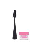 Babe Glow Fragrance-Free Lip Sleeping Mask with Hyaluronic Acid - Cruelty-Free Overnight Lip Treatment for Softer, Moisturized Lips - Buy Online on SooperMarket.com