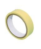 TCS Tubeless Rim Tape 28mm x 11m - High-Quality Roll for Seamless Tire Sealing - Buy Online on SooperMarket.com