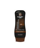 Australian Gold Dark Tanning Accelerator Lotion With Bronzer, 8 Ounce, New Package Same Formula, B003GX5SSC Tanning Lotion w/ Bronzer - Buy Online on SooperMarket.com