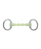 Shires Equikind Ripple Eggbutt 5.5" - Buy Online on SooperMarket.com