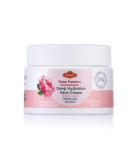 OTACI Rose Passion Deep Hydration Face Cream, Moisturizer Skin Lotion Facial Rose Natural Hydrating Moisturizing - Buy Online on SooperMarket.com
