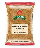 Laxmi Gourmet Traditional Garam Masala Indian Spice Blend - 14 Ounce - Buy Online on SooperMarket.com