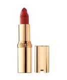 L'Oreal Paris Makeup Colour Riche Original Creamy Hydrating Satin Lipstick 303 Blazing Lava 1 Count - Buy Online on SooperMarket.com