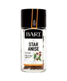 Bart Star Anise 12g - Premium Quality Spice for Culinary Delights - Buy Online on SooperMarket.com