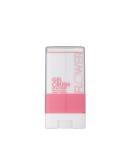 Flower Beauty Lip & Cheek Gel Crush | Cream Blush and Lips Tint in One Portable Multistick | Hydrating Burst of Color | (Strawberry) - Buy Online on SooperMarket.com