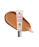 Erborian - BB Cream With Ginseng - Complexion Cream - "Baby Skin" Effect - Korean Cosmetic Treatment 5 -In -1 For SPF 20 - Caramel - 15 ml 15 ml (Pack of 1) Caramel - Buy Online on SooperMarket.com