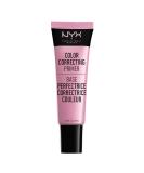 NYX Nyx cosmetics color correcting liquid primer pink - Buy Online on SooperMarket.com