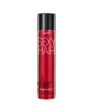 SexyHair Big Spray & Play Volumizing Hairspray | Hold and Shine | Up to 72 Hour Humidity Resistance | All Hair Types Spray & Play | 10 fl oz - Buy Online on SooperMarket.com