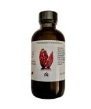 OliveNation Pomegranate Natural Flavor 4oz - Premium Quality Baking Flavoring - Buy Online on SooperMarket.com