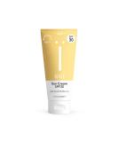 Na f - natural and mineral sunscreen - for the whole family - LSF 30 - Suitable for all skin types - free of mineral oils parabens and silicones - vegan - 200 ml 200 ml (1 Pack) LSF30 - Buy Online on SooperMarket.com