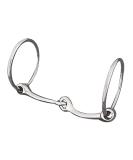 Weaver Leather Draft Bit 6 - Premium Quality for Large Breeds - Buy Online on SooperMarket.com