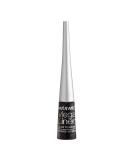 Wet n Wild MegaLiner Liquid Eyeliner Black Black - Buy Online on SooperMarket.com